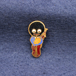 Robertson's Golly Badges