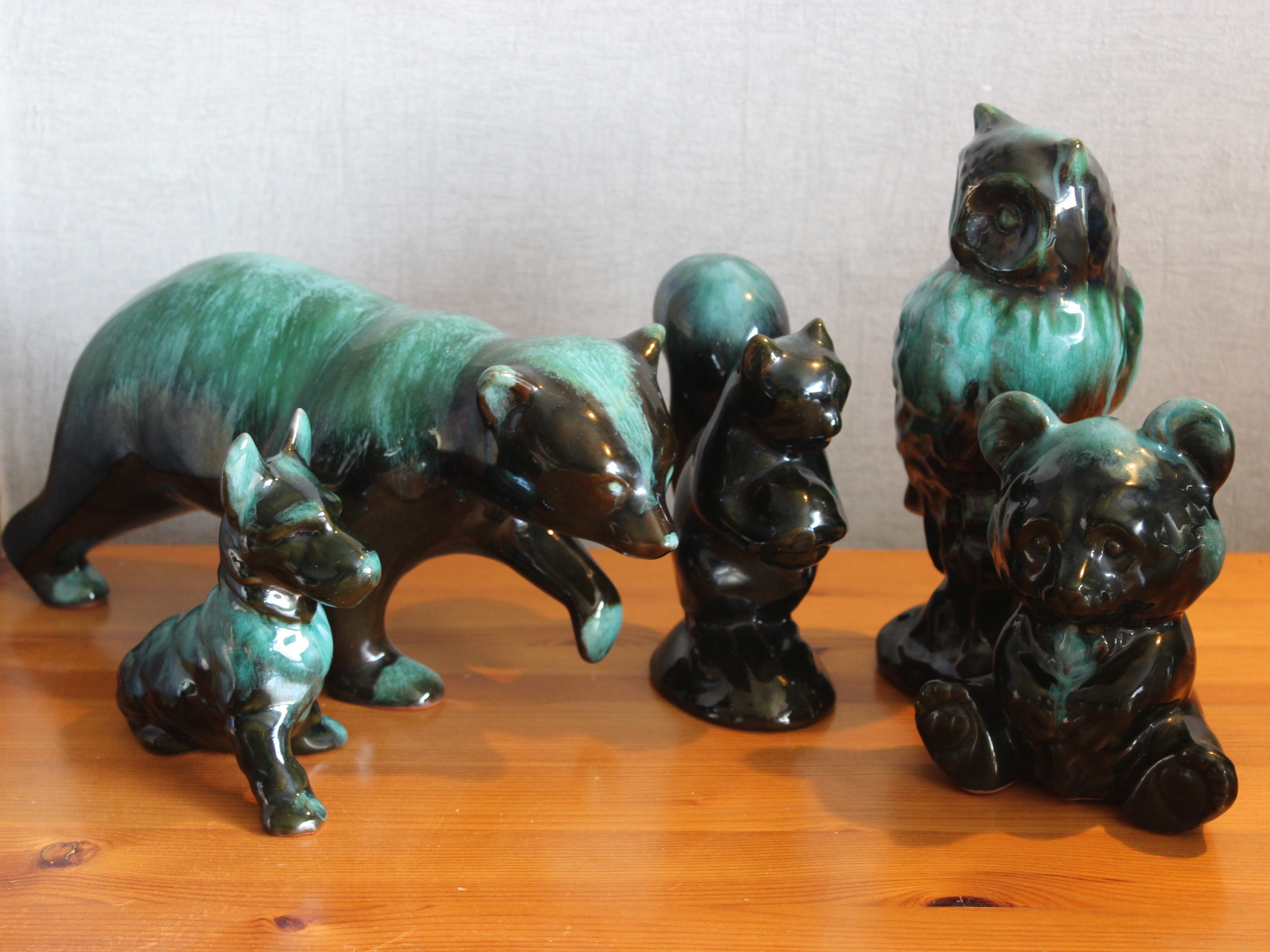 Blue Mountain Pottery – From Ski Hill Side‑Line to Collectors’ Favourite