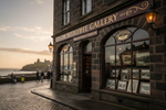 Sutcliffe Gallery Whitby