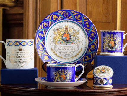 Collection image for: Royal Family Commemorative Items