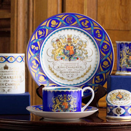Collection image for: Royal Family Commemorative Items