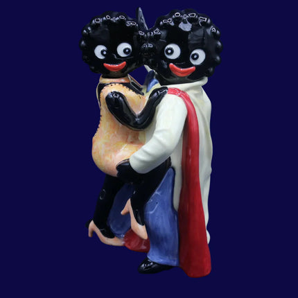 Carlton Ware Golly Collectables For Sale