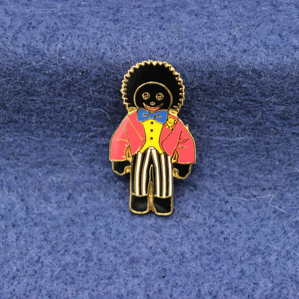 Non Robertson's Golly Badges