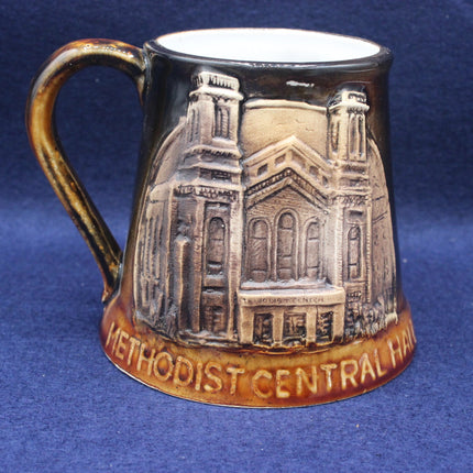 A Vintage Collectable Decorative Mug