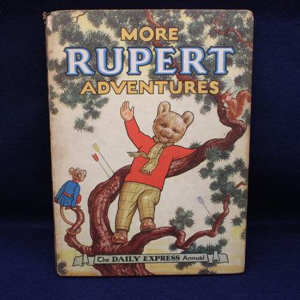 Collection image for: Vintage Children’s Books & Annuals