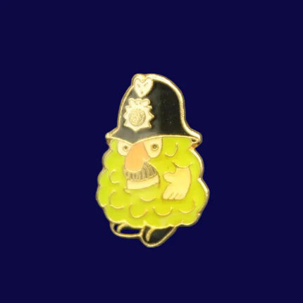 Kent Hop Cops Pin Badges For Sale