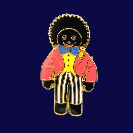 Npn Rpbertson's Golly Badges For Sale