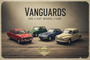 Vanguards Model Cars For Sale