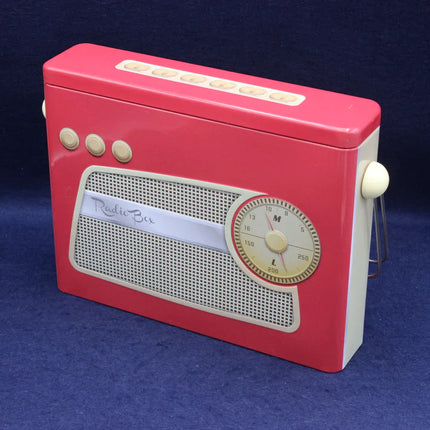 Vintage Scottish Shortbread Tins