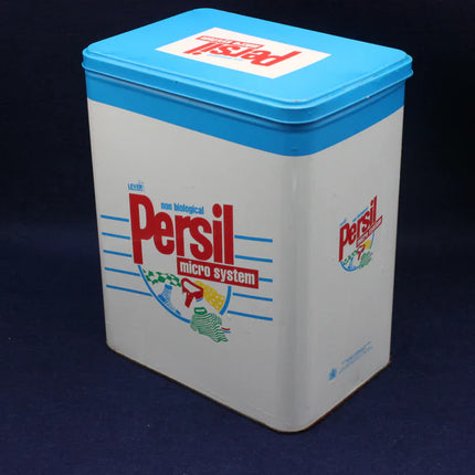 Vintage Washing Powder Tin