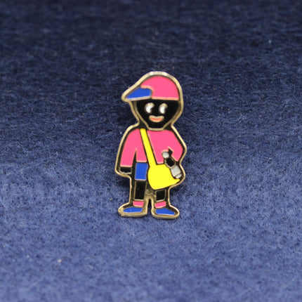 1996 Robertson’s Paperboy Golly