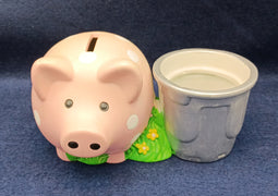 Vintage Money Boxes