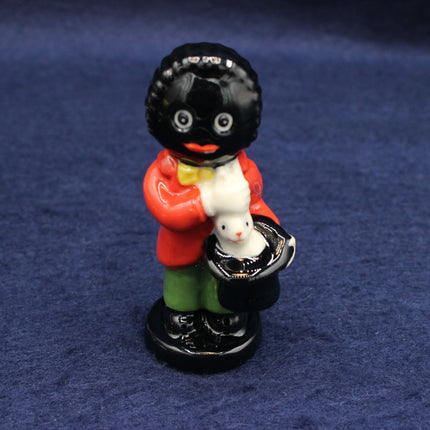 Carlton Ware Magician Golly Figurine