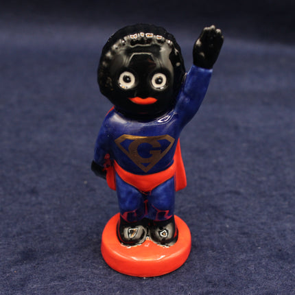 Carlton Ware Series 2 SuperGol Figurine