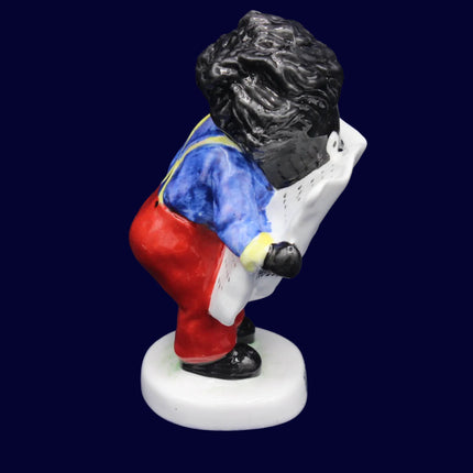 Carlton Ware Limited Edition “George” Golly Figurine