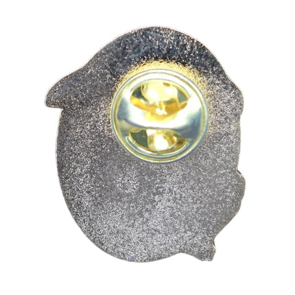 Gilroy Guinness Badge (1997) – Toucan with Guinness Bottle