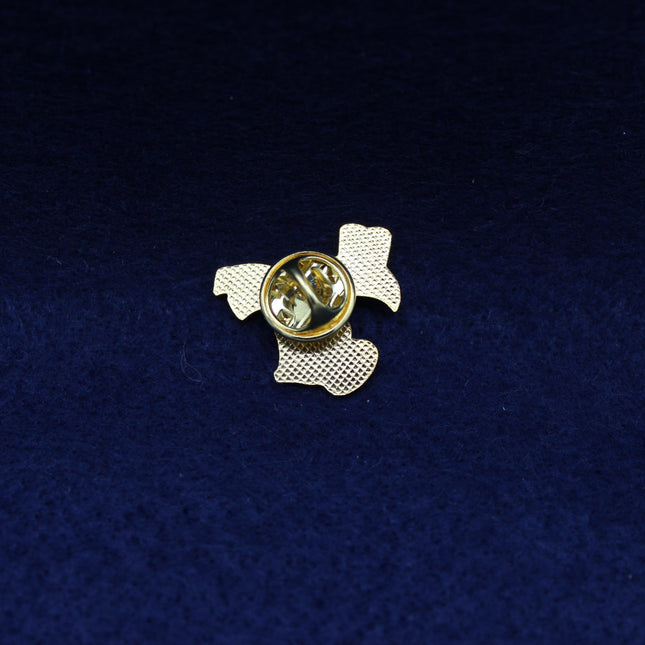 Guinness Toucan Enamel Pin Badge – Two Pints Irish Souvenir