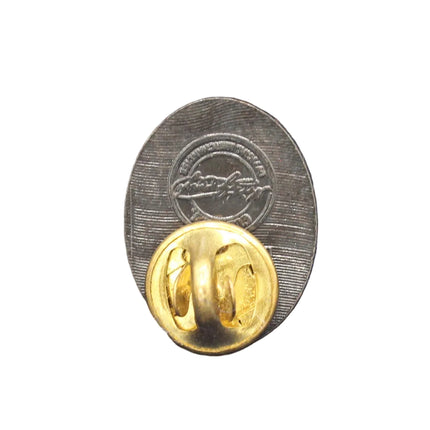 Guinness Toucan “Lovely Day for a Guinness” Enamel Badge