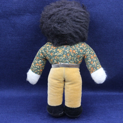Handmade Golly Doll Vintage