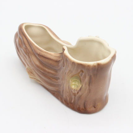 Hornsea Fauna No. 224 Rabbit Planter Vase 11cm