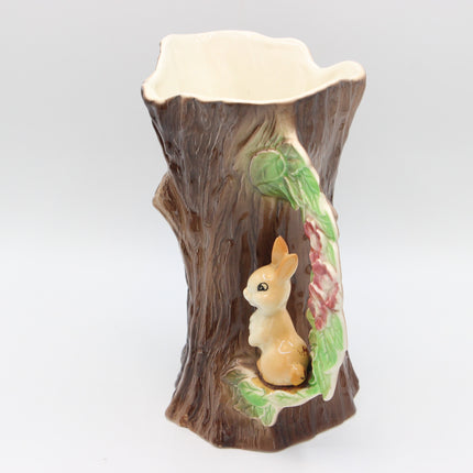 Hornsea Fauna No. 84 Rabbit Jug 17cm