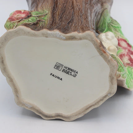 Hornsea Fauna No. 84 Rabbit Jug 17cm