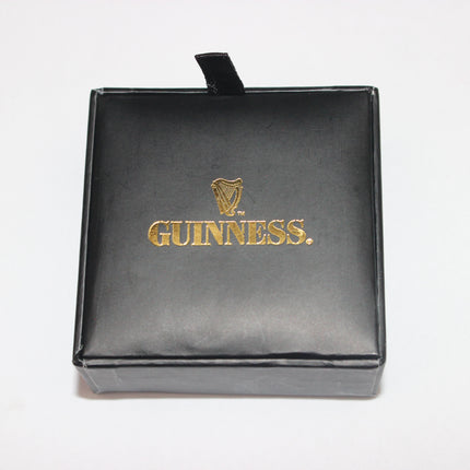 Bottle Opening Toucan – Guinness Limited Edition Badge (2002)