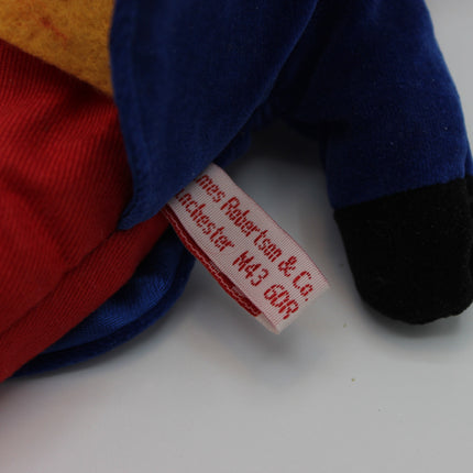 Robertson’s Bean Golly – 25cm Doll with Original Tag