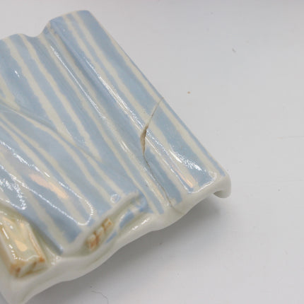 Paul Cardew “China Shop” One‑Cup Collectors Teapot