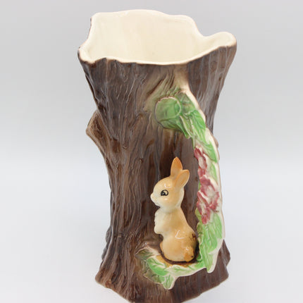 Hornsea Fauna No. 84 Rabbit Jug 17cm