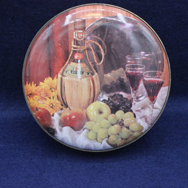 Vintage Thorne's Chocolate Tin