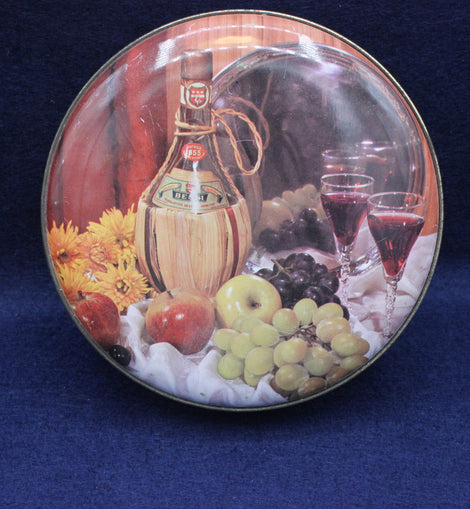 Vintage Thorne's Chocolate Tin