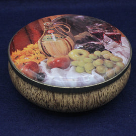 Vintage Thorne's Chocolate Tin