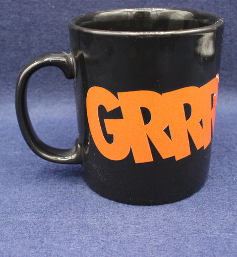 Kellogs Frosties Tony The Tiger Vintage Collectors Mug