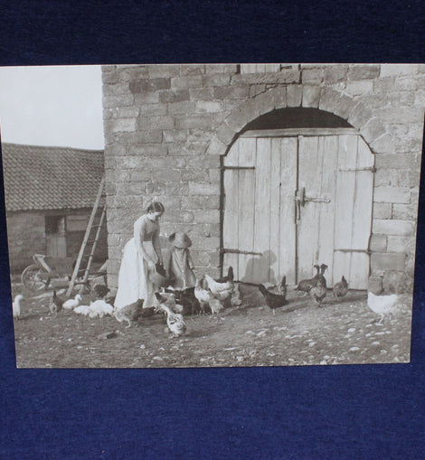 The Sutcliffe Gallery Set of Six Postcards