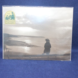 The Sutcliffe Gallery Whitby Sealed Print Evening Over The Bay