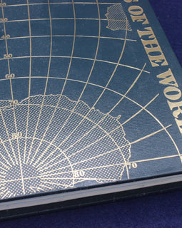 Readers Digest Atlas of the World