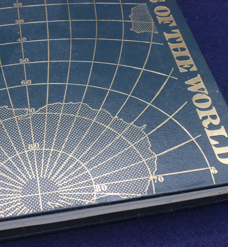Readers Digest Atlas of the World