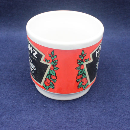 Heinz Tomato Soup Mug