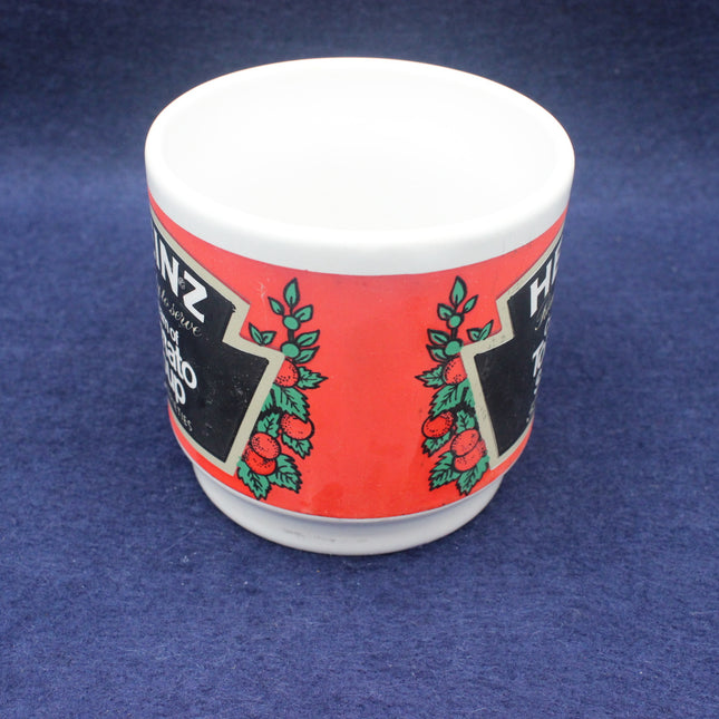 Heinz Tomato Soup Mug