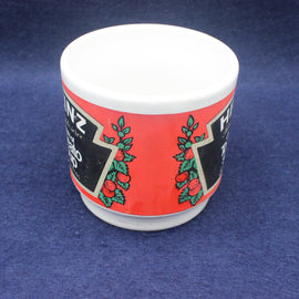Heinz Tomato Soup Mug