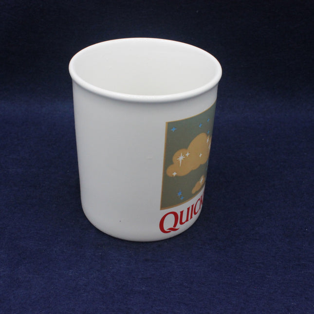 Quickbrew Tea Mug