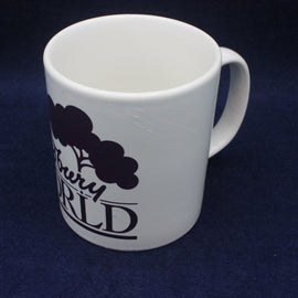 Vintage Cadbury World Collectable Mug