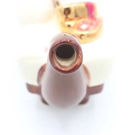 Tony Carter Chaise Longue Teapot with Love Letter – Limited Edition