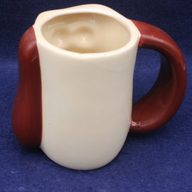 Wallace and Grommit Mug