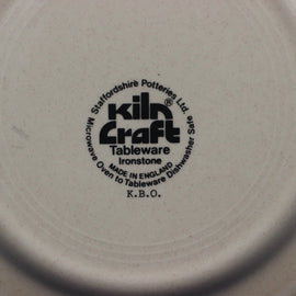 Kiln Craft Tableware