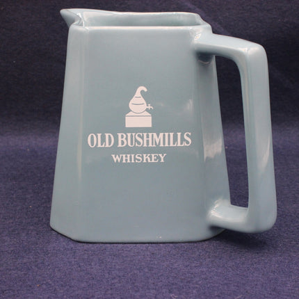 Rare Vintage Bushmills Whisky Jug