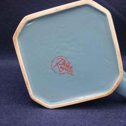 Wade Pottery Stamp