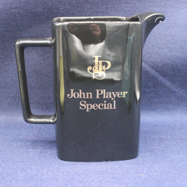 Vintage Wade Pottery John Player Special Large Collectors Jug