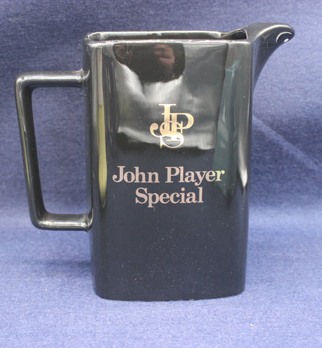 Vintage Wade Pottery John Player Special Large Collectors Jug